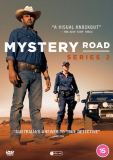 Mystery Road: Series 2