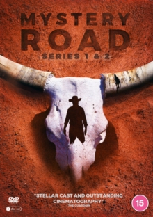 Mystery Road: Series 1-2