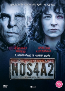 NOS4A2: Season 1-2