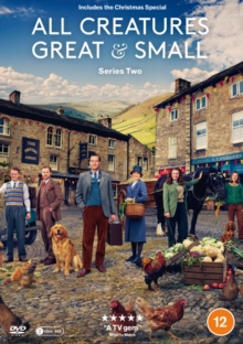 All Creatures Great & Small: Series 2