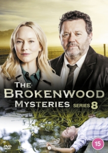 The Brokenwood Mysteries: Series 8