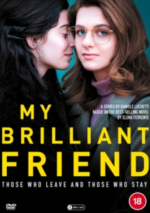 My Brilliant Friend: Series 3