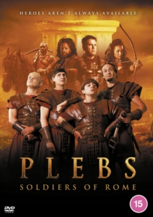 Plebs: Soldiers of Rome (Finale Special)