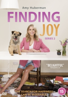 Finding Joy: Series 2