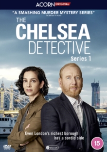 The Chelsea Detective: Series 1