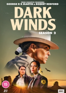 Dark Winds: Season 2