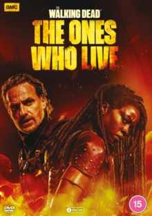 The Walking Dead: The Ones Who Live