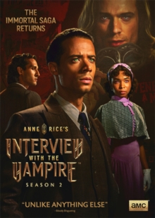 Anne Rice's Interview With The Vampire: Season 2