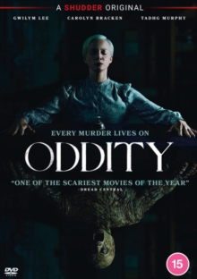 Oddity