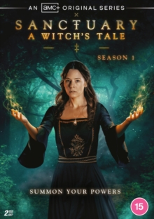 Sanctuary: A Witch's Tale - Season 1