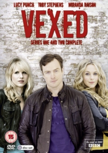 Vexed: Series 1 and 2