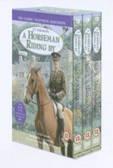 A Horseman Riding By: Complete Collection, DVD DVD A Horseman Riding By: Complete Collection, DVD DVD