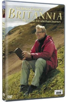 Nicholas Crane's Britannia, DVD DVD Nicholas Crane's Britannia, DVD DVD