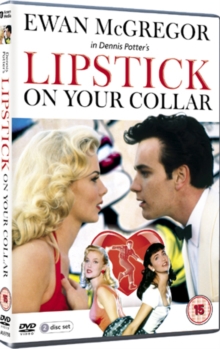 Lipstick On Your Collar, DVD DVD Lipstick On Your Collar, DVD DVD
