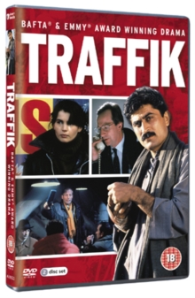 Traffik, DVD DVD Traffik, DVD DVD