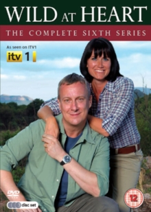 Wild at Heart: The Complete Sixth Series, DVD DVD Wild at Heart: The Complete Sixth Series, DVD DVD