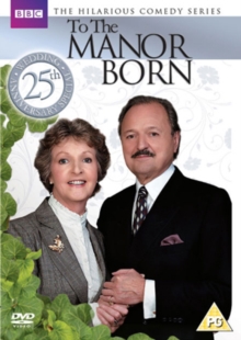 To the Manor Born: 25th Anniversary Special, DVD DVD To the Manor Born: 25th Anniversary Special, DVD DVD