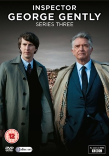 Inspector George Gently: Series Three