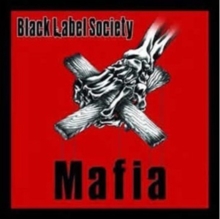 Mafia: Extra Track, CD / Album Cd Mafia: Extra Track, CD / Album Cd