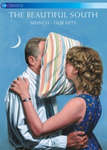 The Beautiful South: Munch - Our Hits, DVD DVD The Beautiful South: Munch - Our Hits, DVD DVD