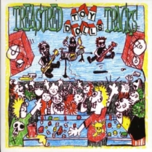 Treasured Toy Dolls Tracks