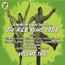 R&b Years, The - 1956 Vol. 2