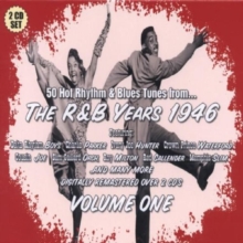 R&b Years, The - 1946 Vol. 1