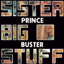 Sister Big Stuff