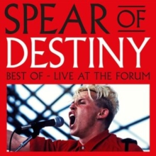 Best Of - Live At The Forum