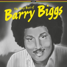 The Very Best of Barry Biggs