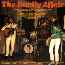 The Family Affair