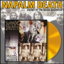 Enemy of the music business