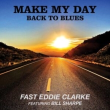 Make My Day: Back to Blues