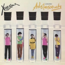 Germfree Adolescents (Limited Edition)