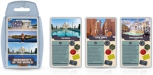 Monuments of the World Card Game