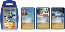 TT Stem Extraordinary Engineering Card Game