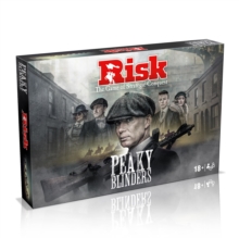 Peaky Blinders Risk