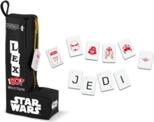 Star Wars LexGo! Game