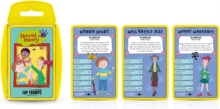 Horrid Henry Top Trumps Specials Card Game