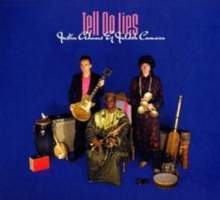 Tell No Lies, CD / Album Cd Tell No Lies, CD / Album Cd