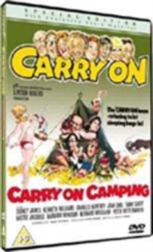 Carry On Camping