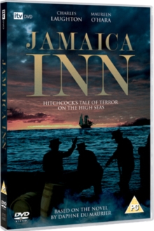 Jamaica Inn