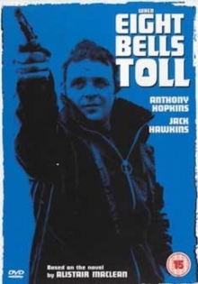 When Eight Bells Toll