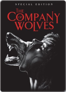 The Company of Wolves