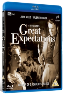 Great Expectations