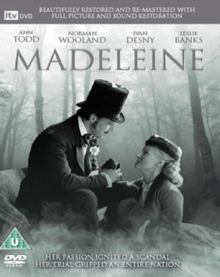 Madeleine