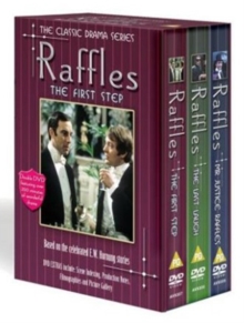 Raffles: The Complete Series