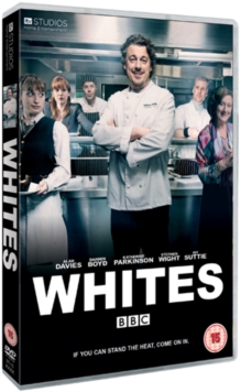 Whites: Series 1, DVD DVD Whites: Series 1, DVD DVD