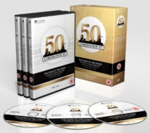 The Stars of Coronation Street - 50 Years, 50 Classic Characters, DVD DVD The Stars of Coronation Street - 50 Years, 50 Classic Characters, DVD DVD