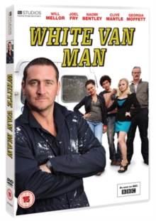 White Van Man, DVD DVD White Van Man, DVD DVD